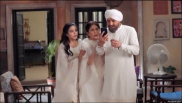 Teri Meri Dooriyan - 30th October 2023